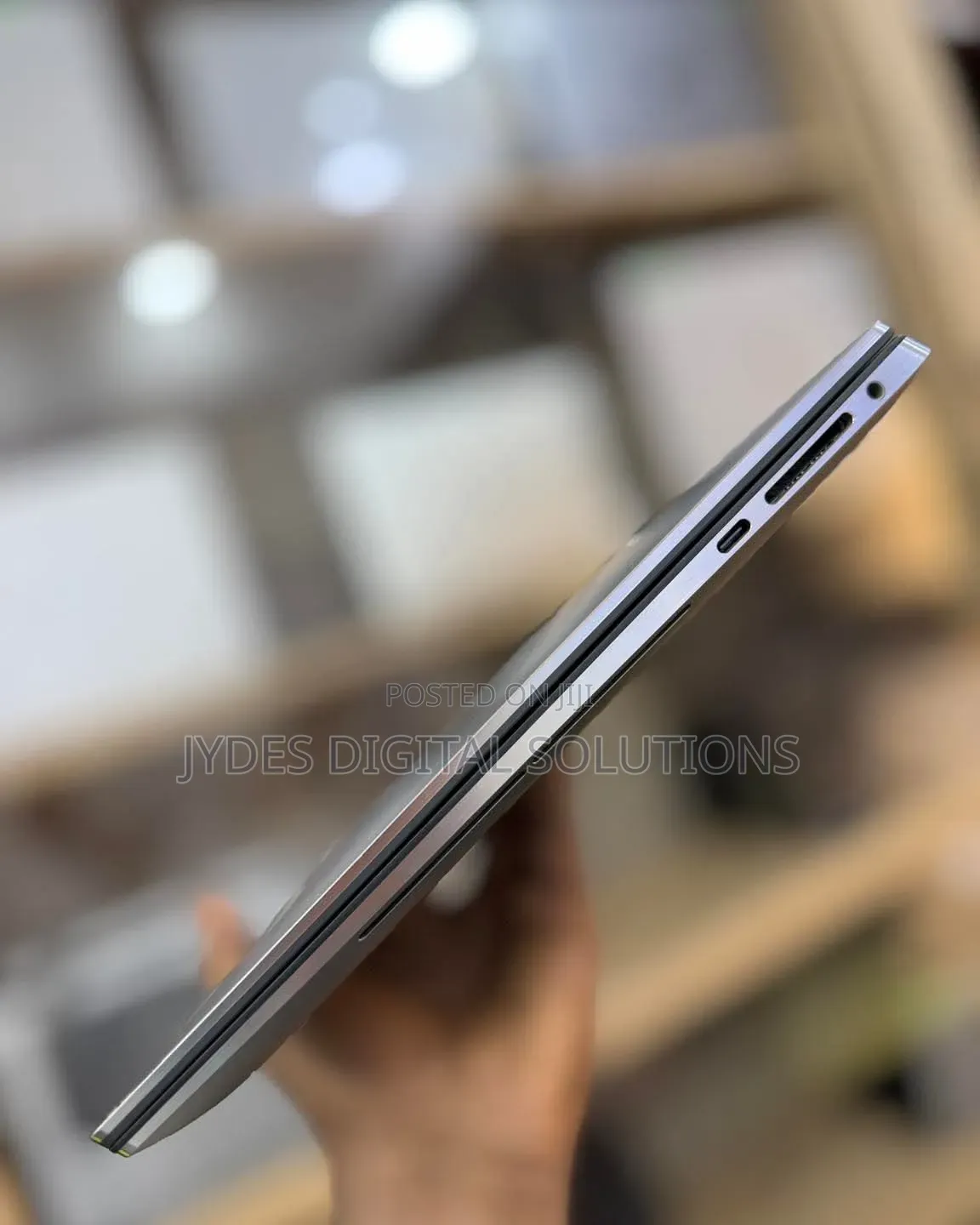 Laptop Dell Precision 5560 16GB Intel Core i7 SSD 512GB