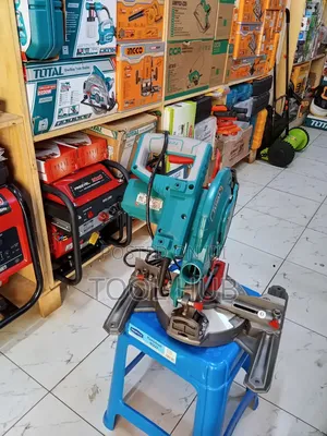 Mitre Saw/Chop Saw