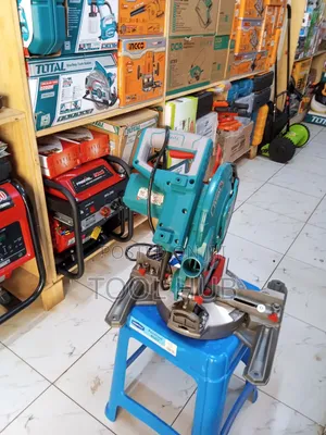 Mitre Saw/Chop Saw