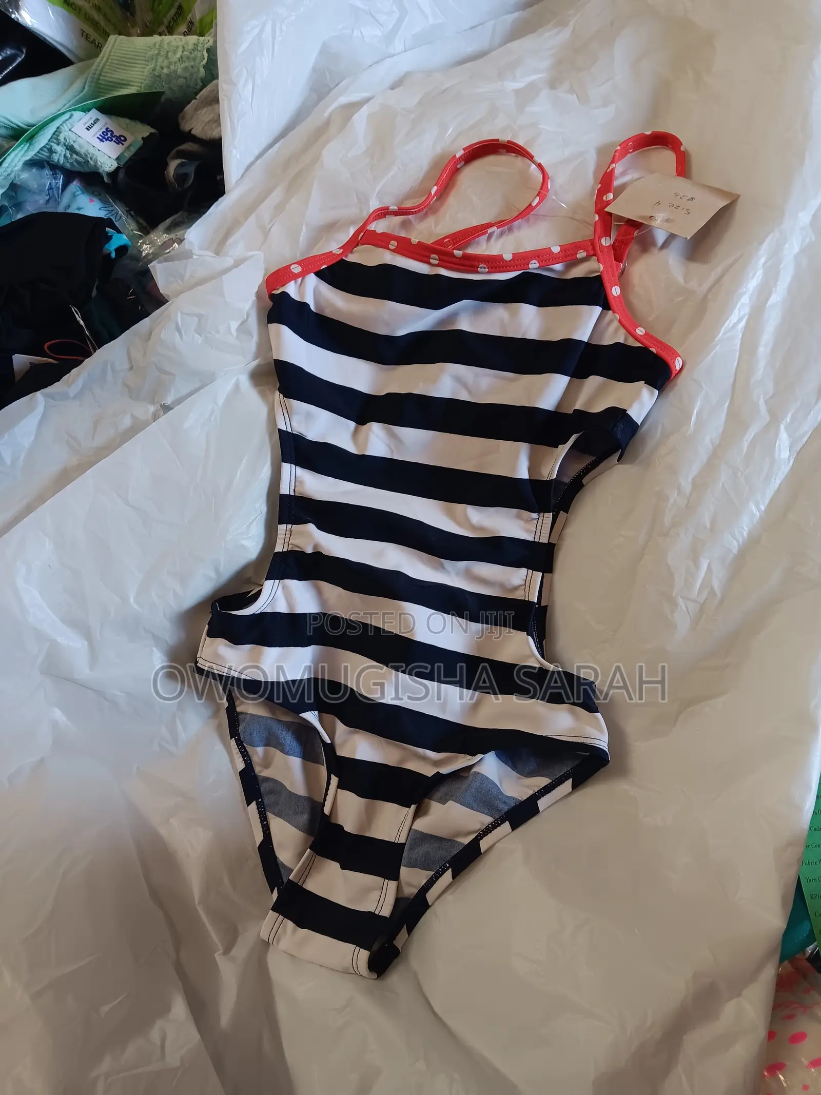 Swim Suits