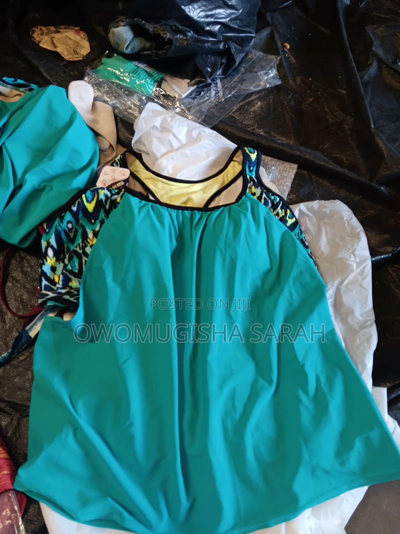 Swim Suits