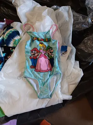 Swim Suits