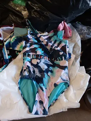 Swim Suits