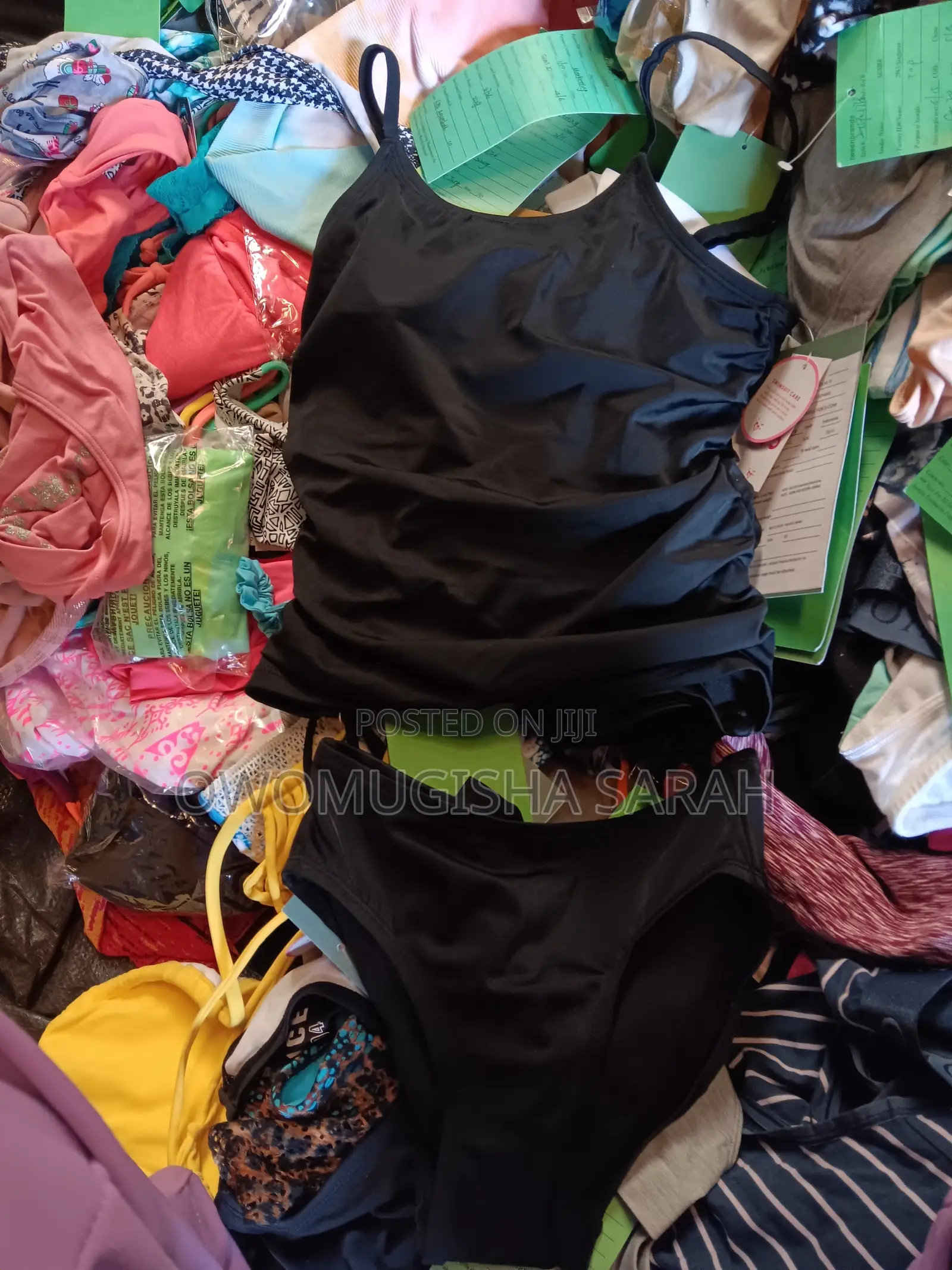 Swim Suits