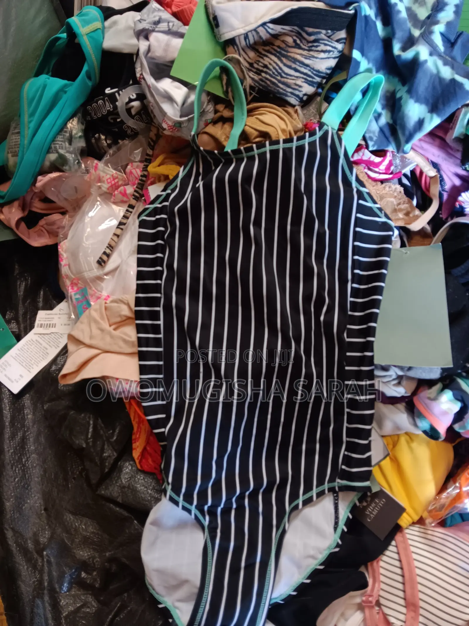 Swim Suits