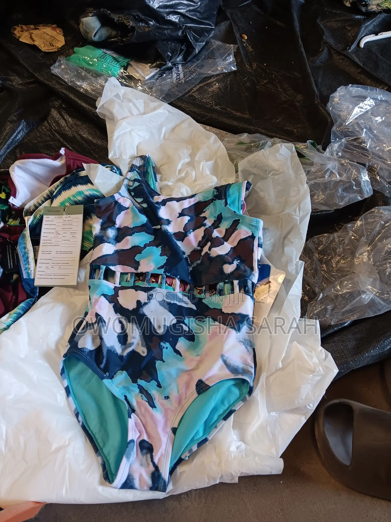 Swim Suits