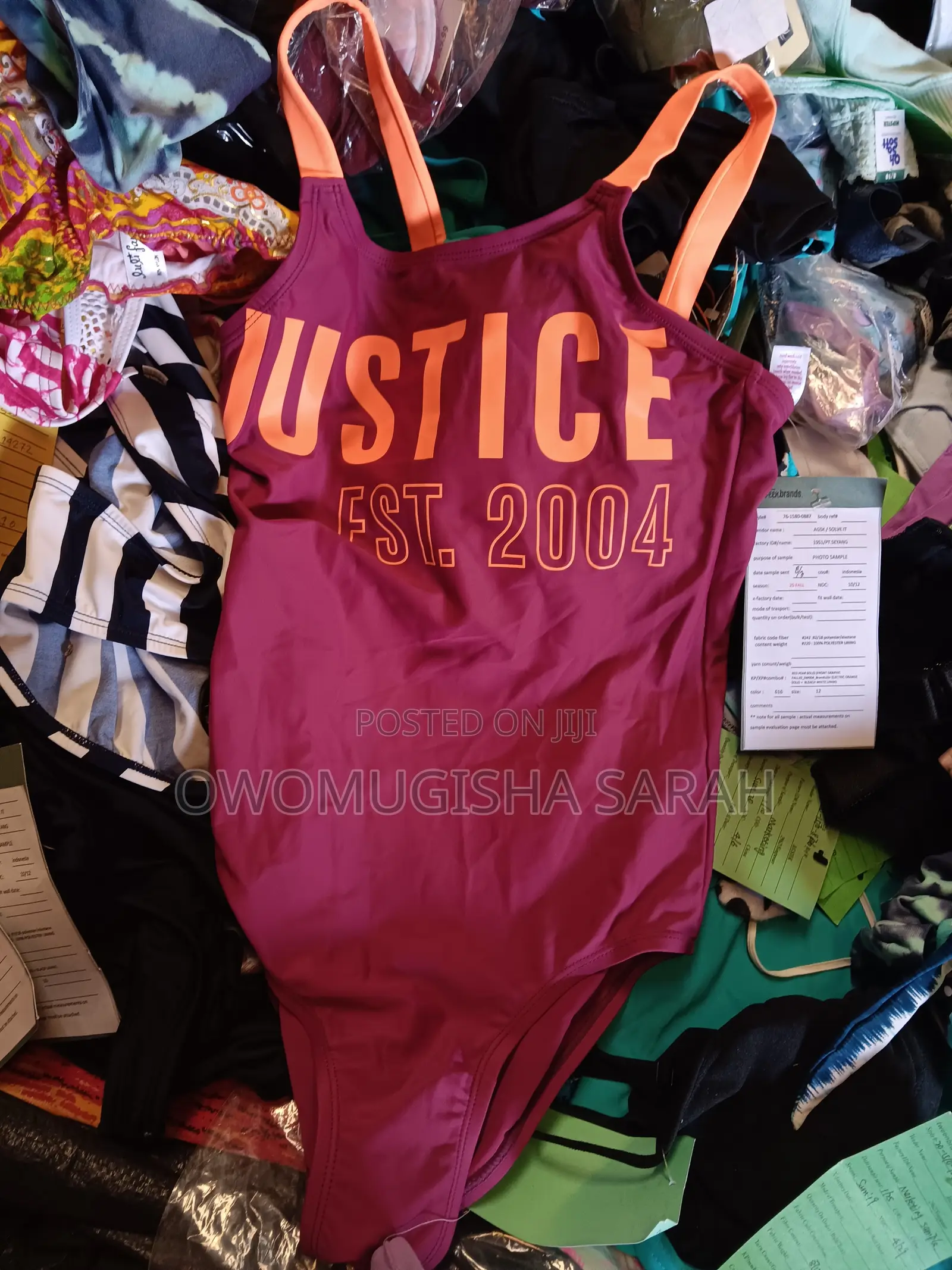 Swim Suits