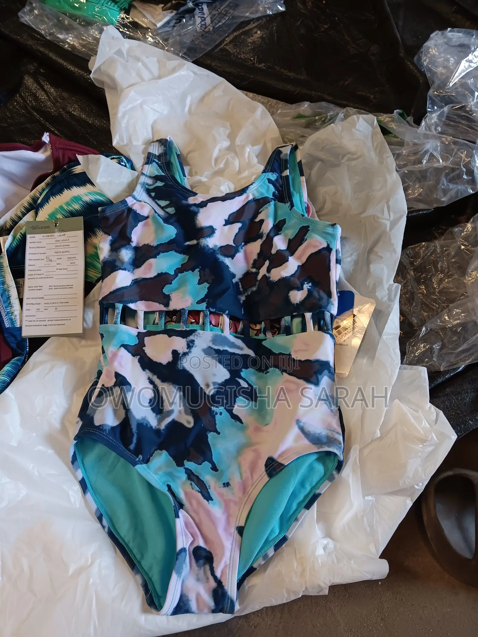 Swim Suits