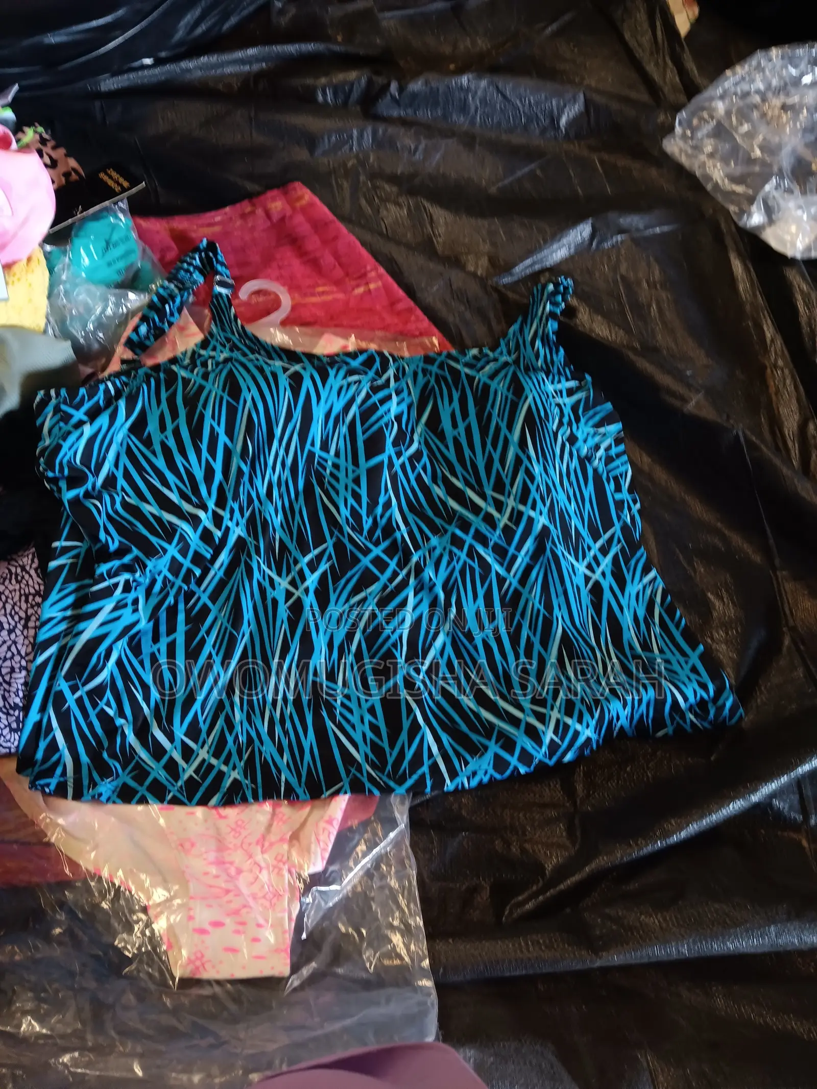 Swim Suits