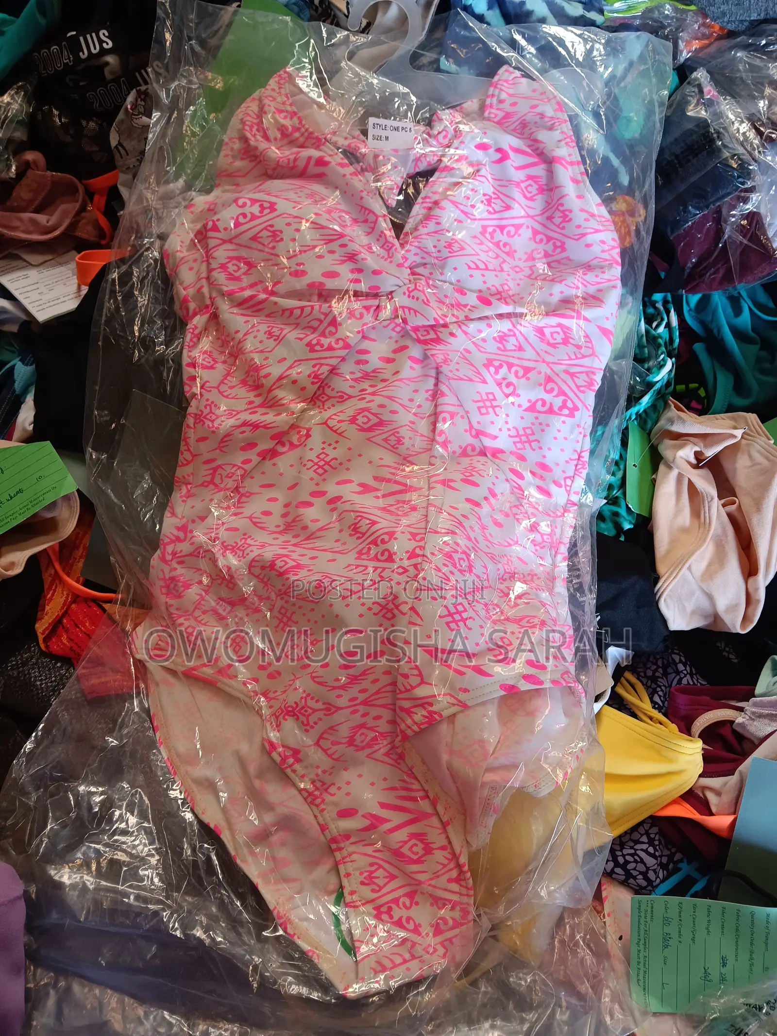 Swim Suits