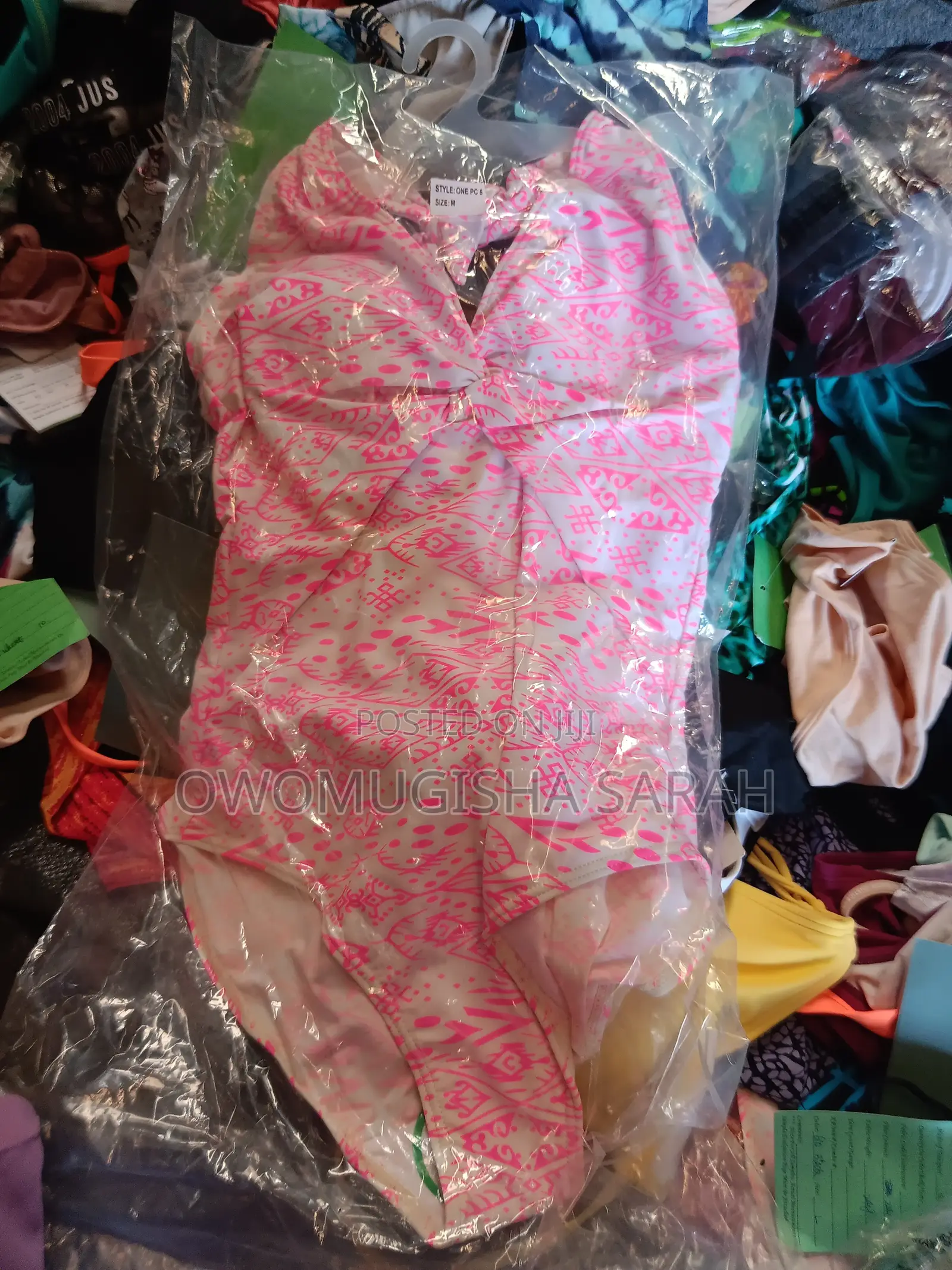 Swim Suits
