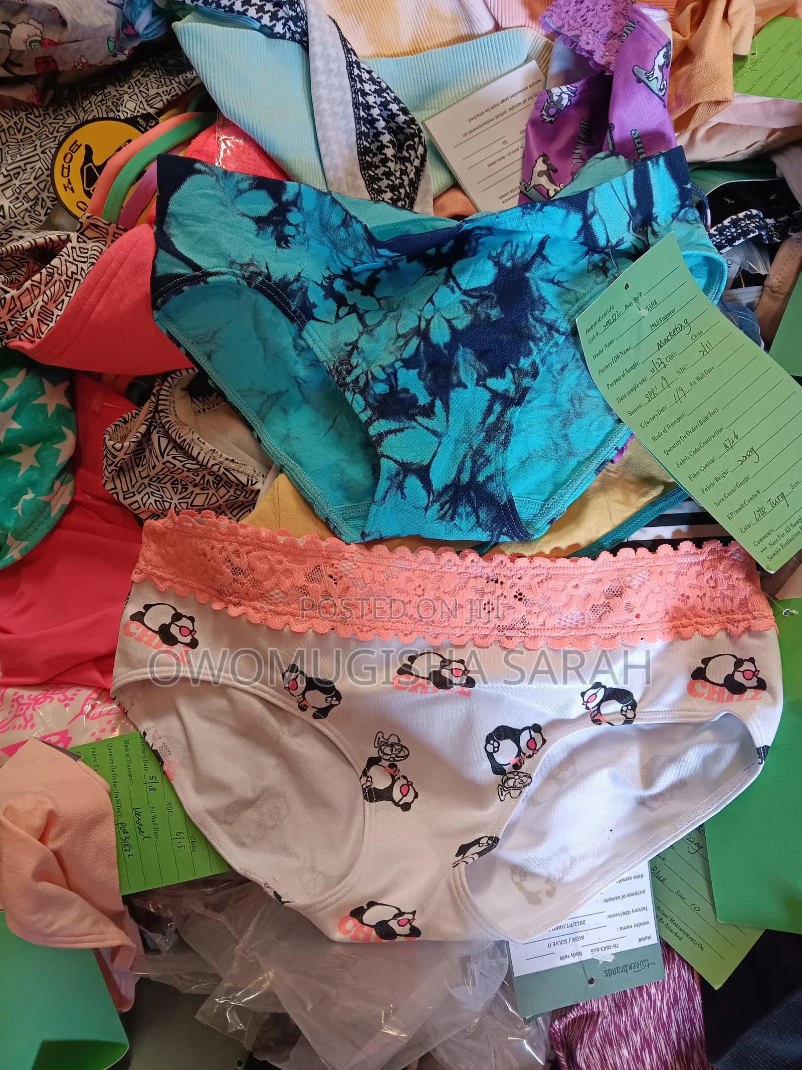 Swim Suits