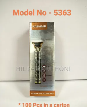 T3 Modern Shaving Machine