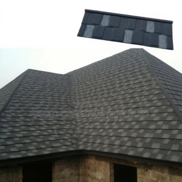 Premium Stone Coated Roofing Tiles Suppliers in Kenya