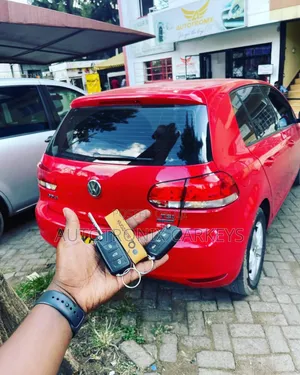 Vw Golf Keys Coding/Synchronization