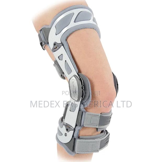 Oa Nano Knee Brace - thumbnail 2