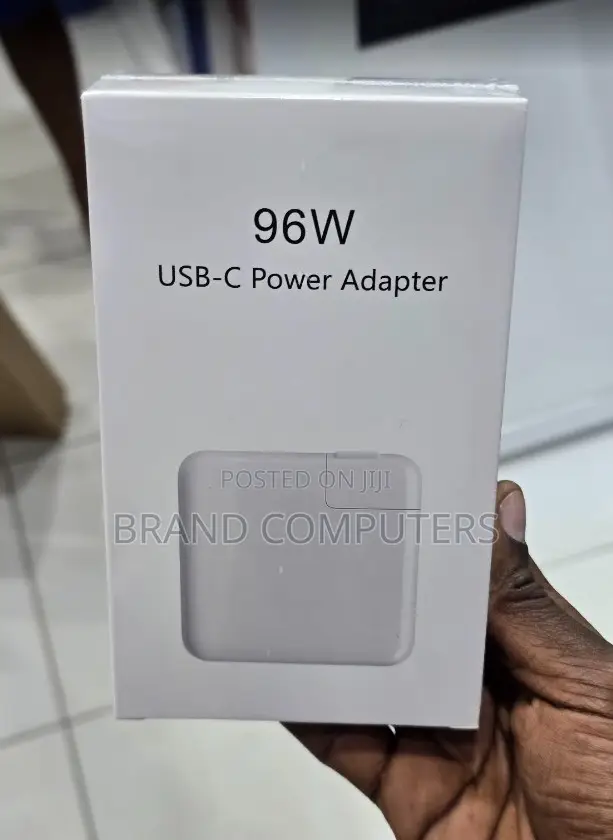Macbook Charge 96w Type-C Power Adapter Charger for Apple Laptops