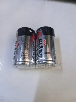 Energizer 1.5v Lr14 Type C Alkaline Battery