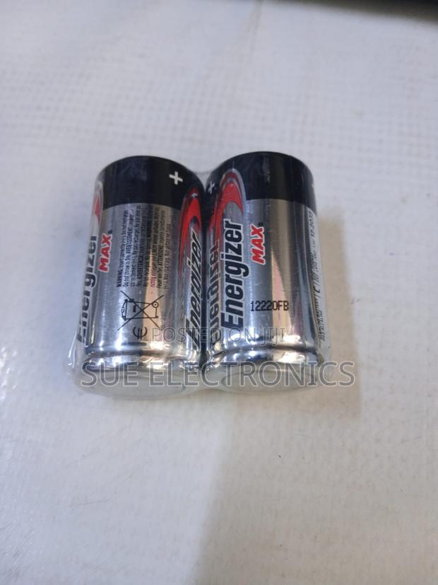 Energizer 1.5v Lr14 Type C Alkaline Battery