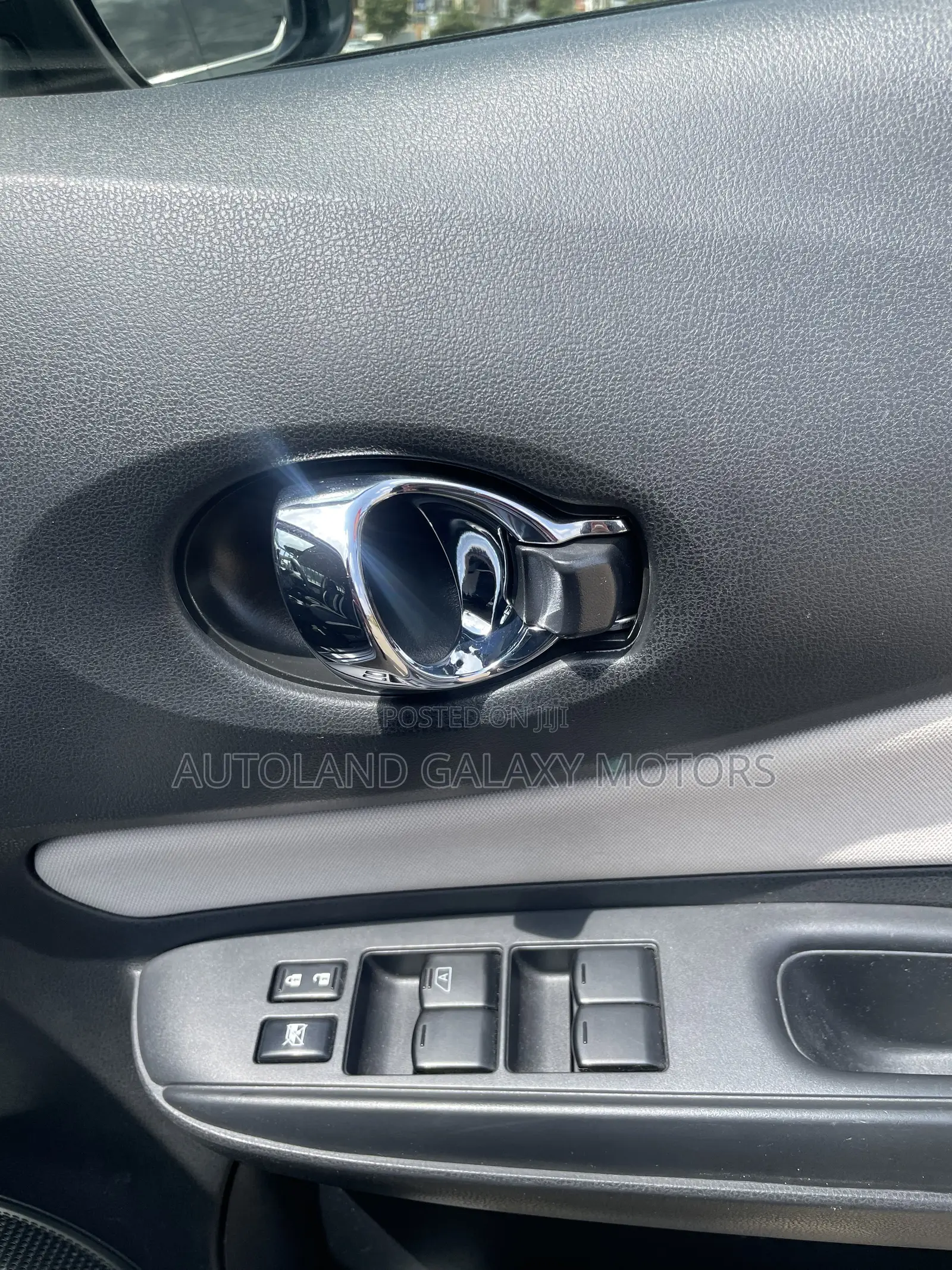 Nissan Note 1.2 Petrol 2019 Gray