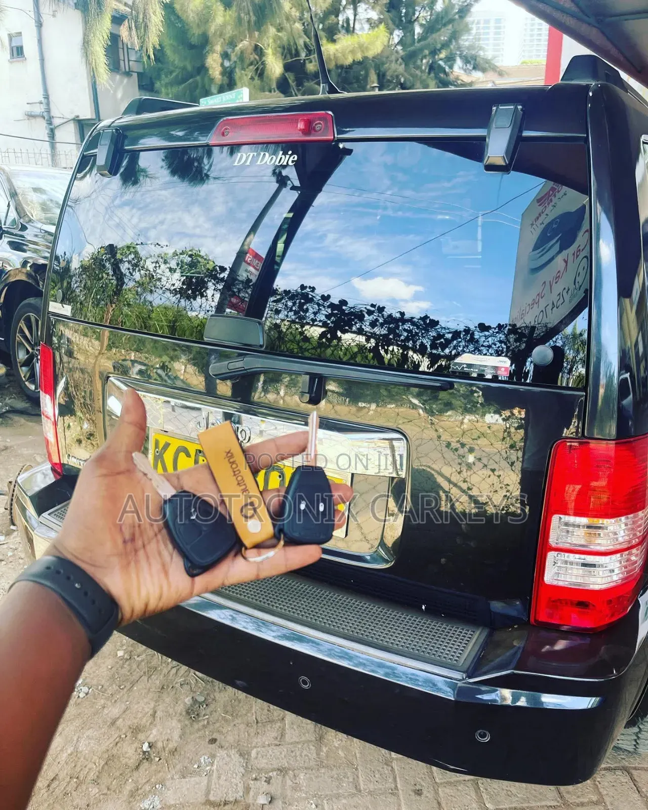 Jeep Cherokee Keys Cutting $ Programming