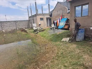 Utawala, Airways - Ready to Develop Plot for Sale