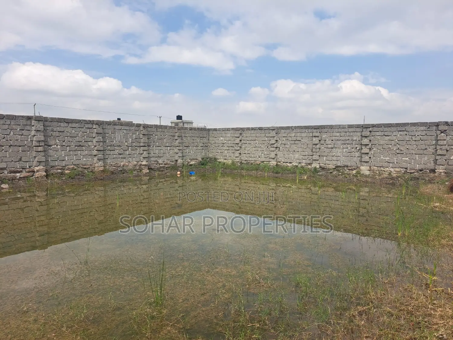 Utawala, Airways - Ready to Develop Plot for Sale