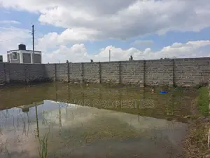 Utawala, Airways - Ready to Develop Plot for Sale