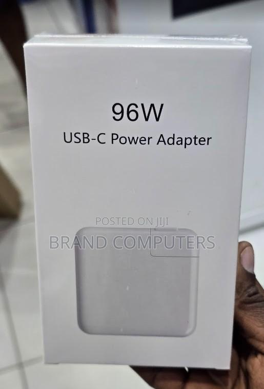 96w Type C Mac Book Charger