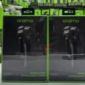 Oraimo Easyshave Ors-280 Multi-Functional Shaver