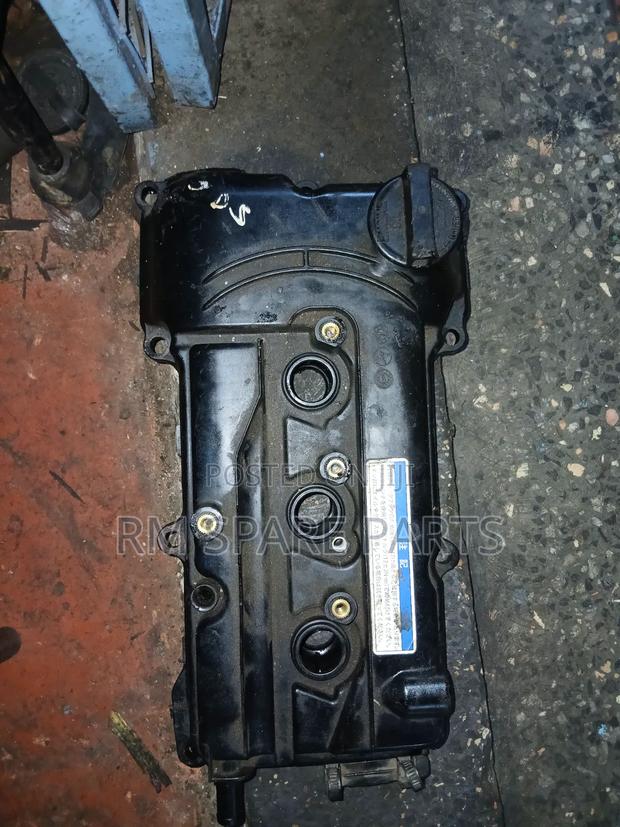 Top Cover Ro6a Suzuki Alto/Mazda Carlos