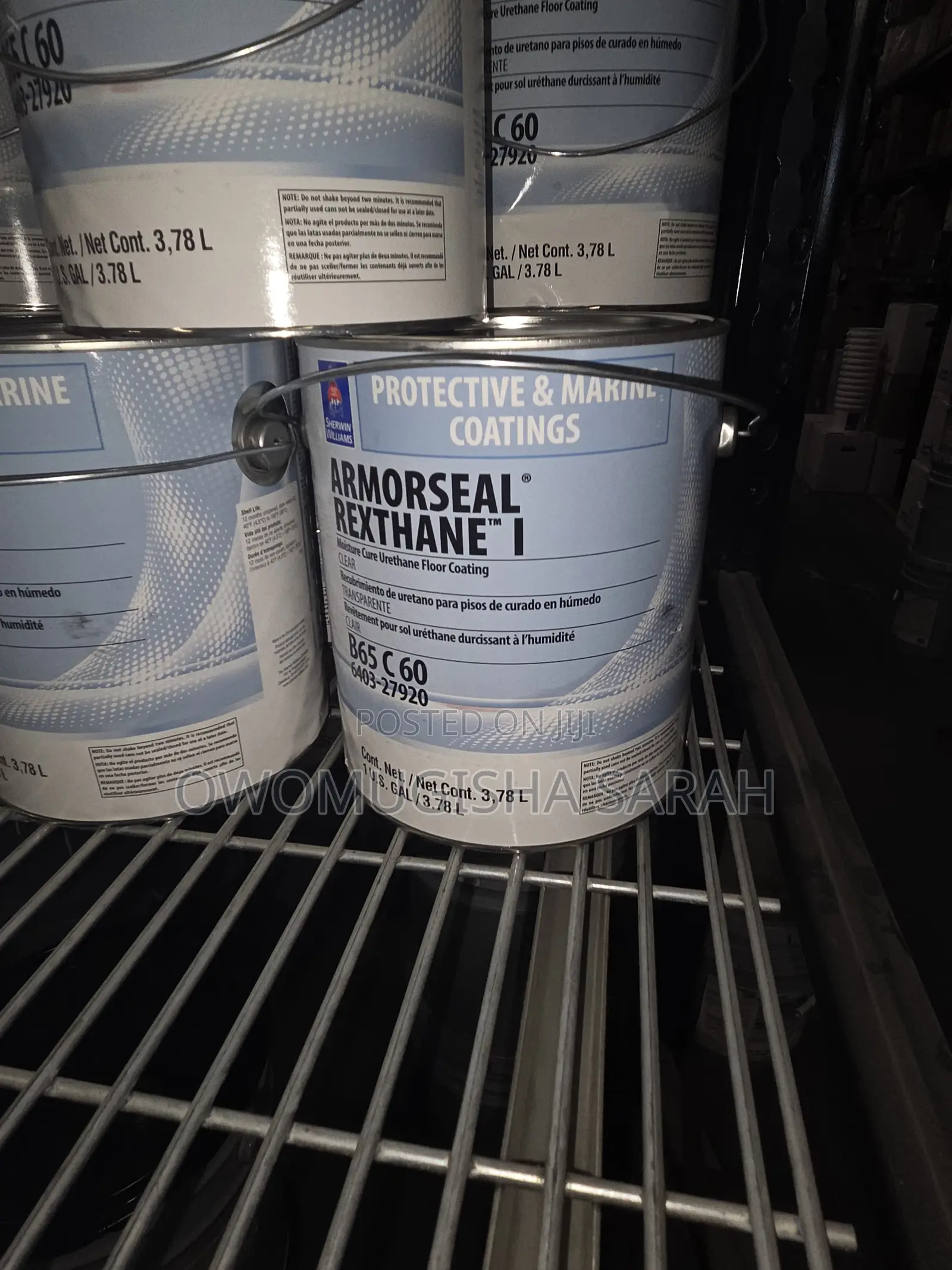 Sherwin Williams Paint
