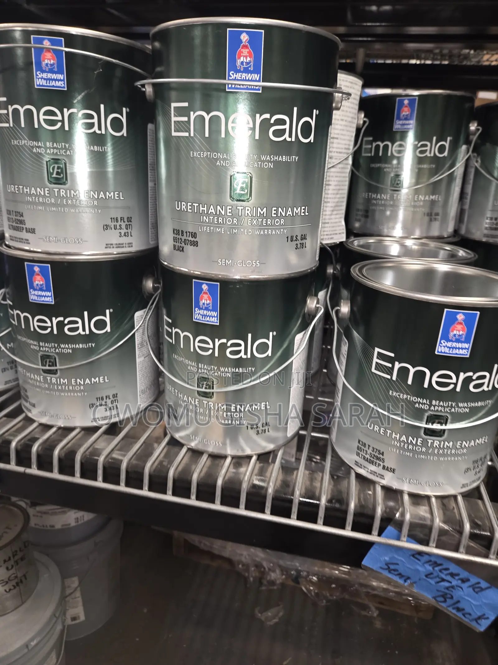Sherwin Williams Paint