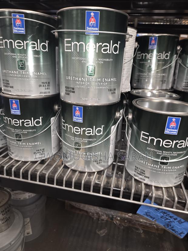Sherwin Williams Paint - thumbnail 7