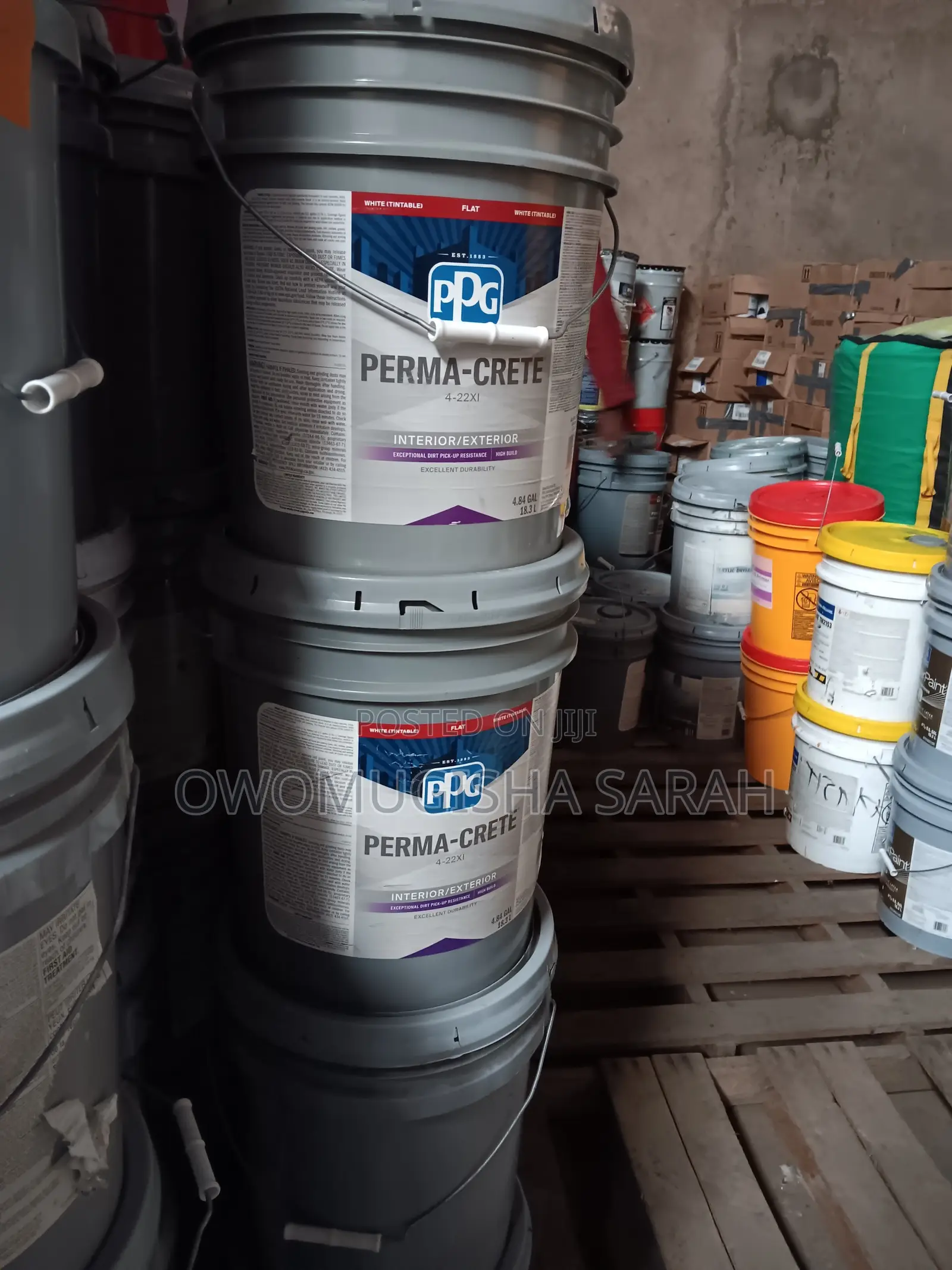 Sherwin Williams Paint