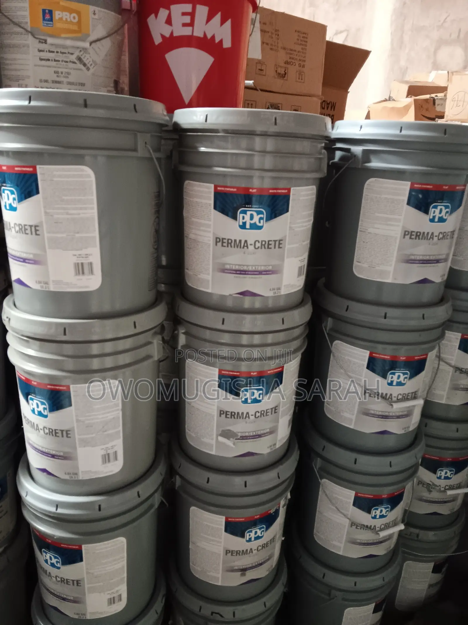 Sherwin Williams Paint