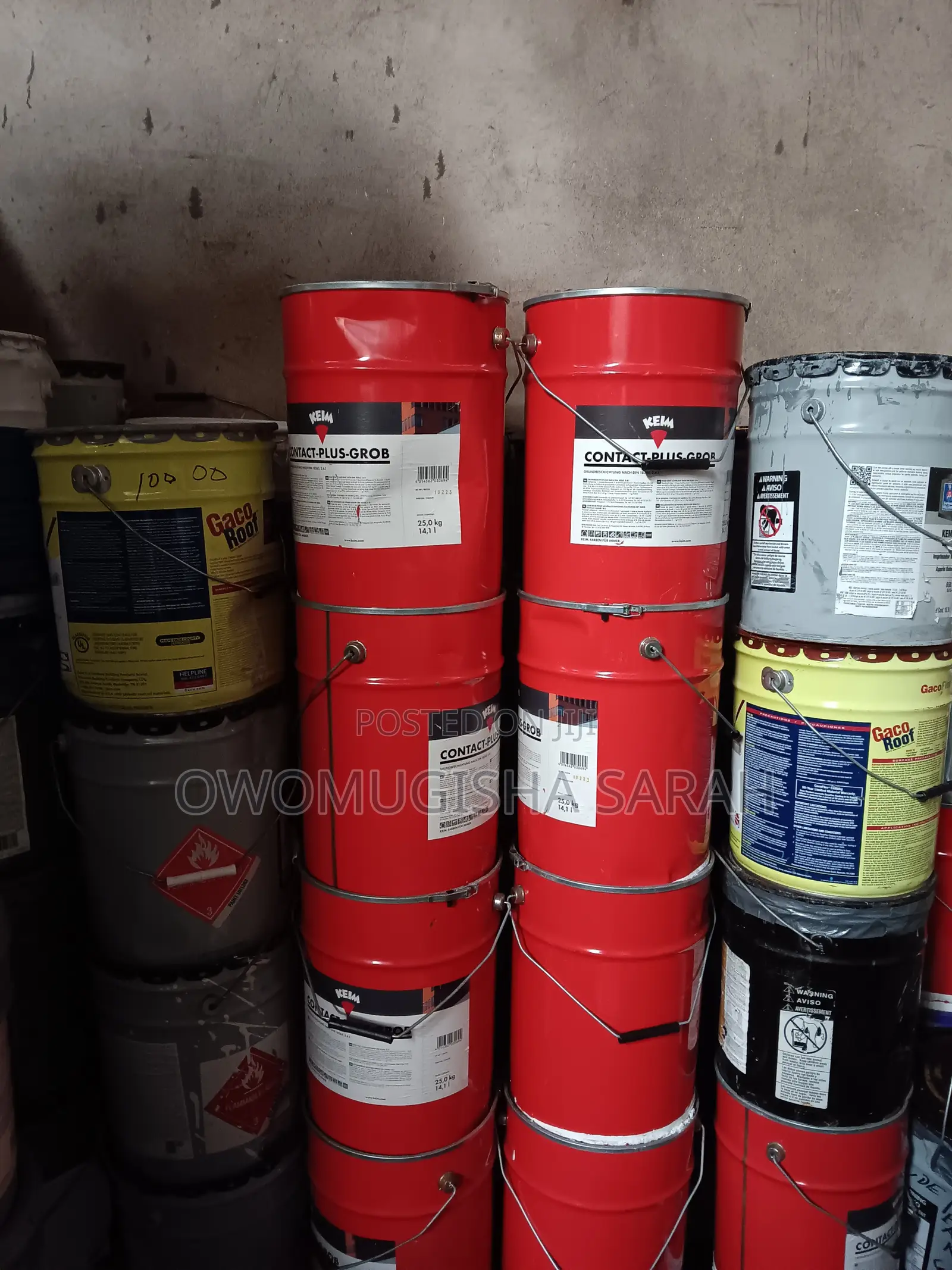 Sherwin Williams Paint