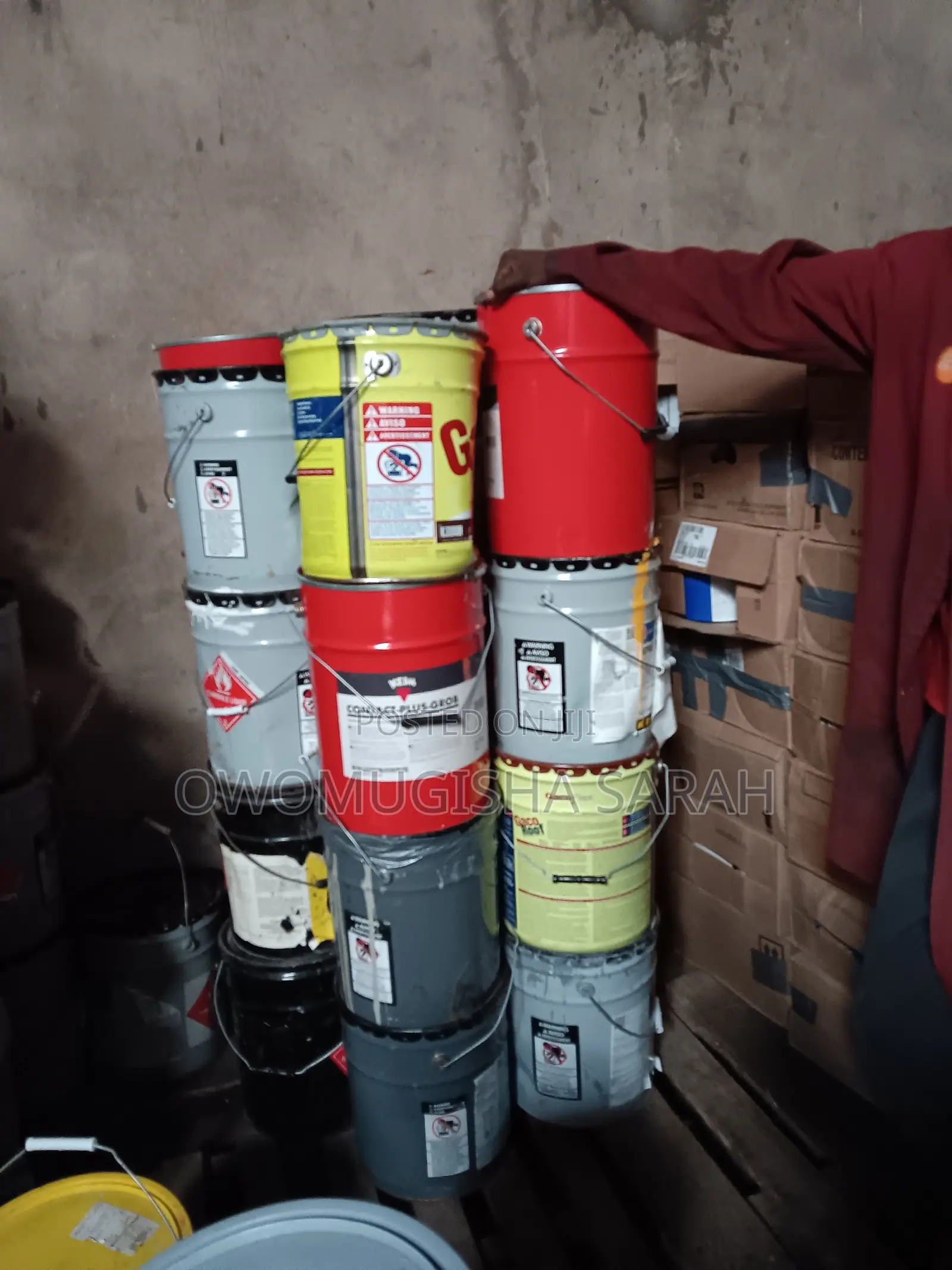 Sherwin Williams Paint