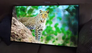 Vitron 43inch Smart Tv