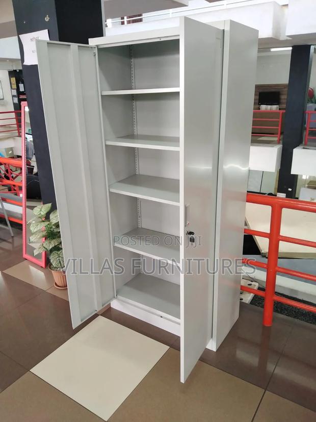 Block Storage Cabinet for Files Office Equipment