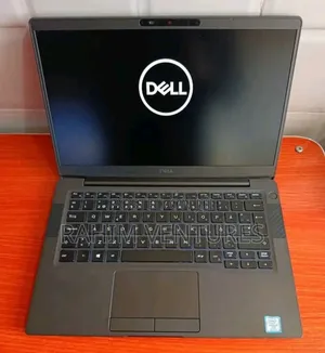 Laptop Dell Latitude 7300 16GB Intel Core i7 SSD 512GB