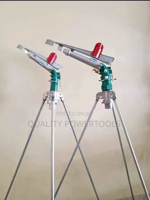 Guaranteed 2 Inch Sprinkler