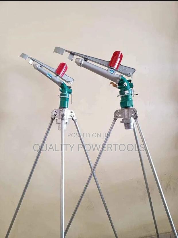 Guaranteed 2 Inch Sprinkler