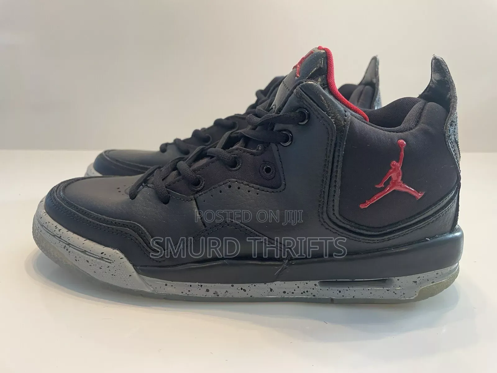 Air Jordan Courtside 23