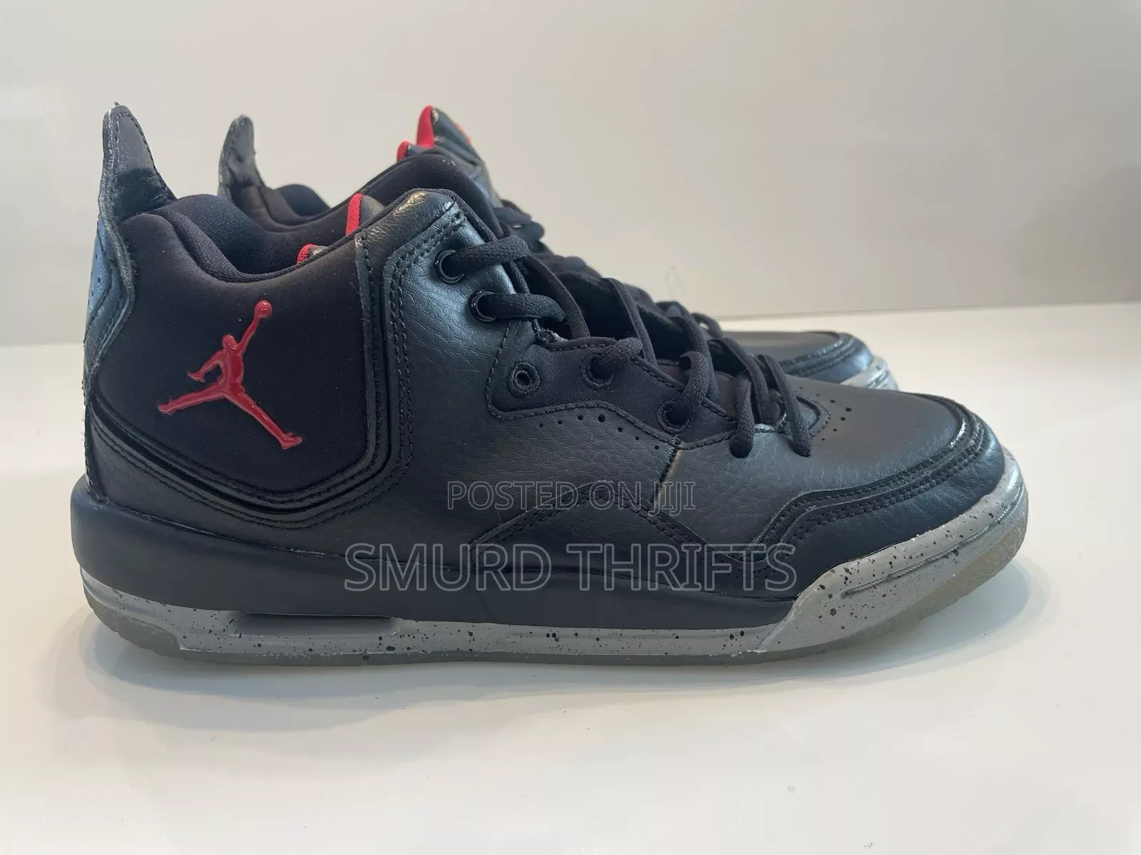 Air Jordan Courtside 23