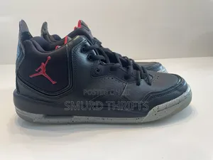 Air Jordan Courtside 23