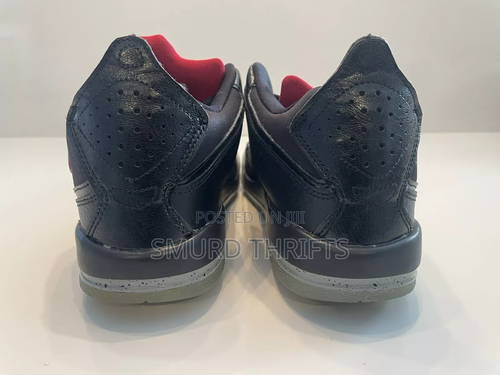 Air Jordan Courtside 23