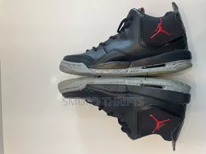 Air Jordan Courtside 23