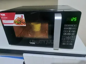 Gently Used Microwave - Excellent Working Condition