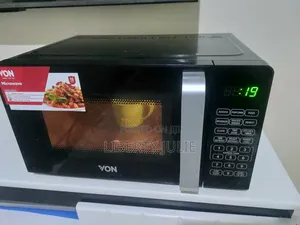 Gently Used Microwave - Excellent Working Condition